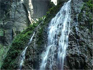 國(guó)慶去哪玩？湖南這些人少景美的地方你一定要知道！