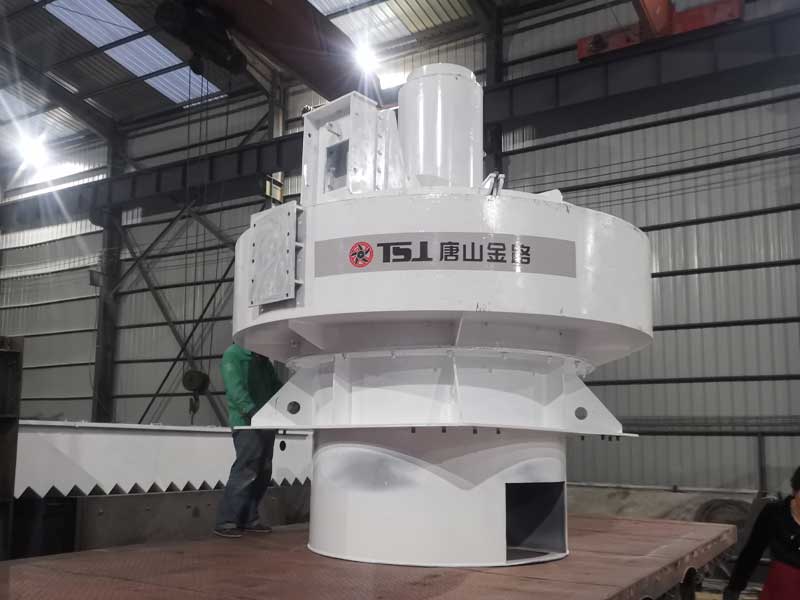 沖擊式制砂機(jī)，制砂機(jī)