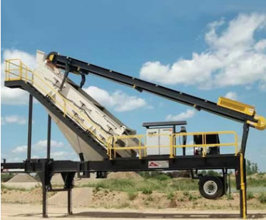 學(xué)會這四點(diǎn)，制砂生產(chǎn)線噪聲污染降低30-50%