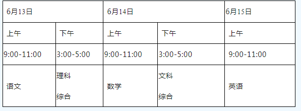 2024年資陽市中考政策公布了！！