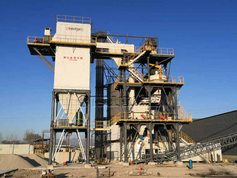 深度解讀制砂機(jī)械現(xiàn)狀，剖析制砂行業(yè)發(fā)展前進(jìn)