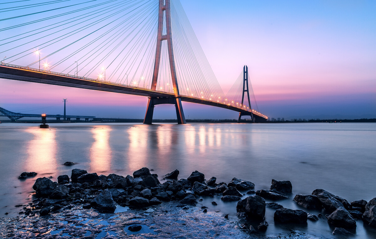 打擊盜采保護長江，推廣機制砂已成未來趨勢！