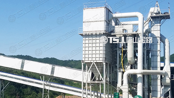 機制砂生產(chǎn)線想長久盈利，制砂工藝和設(shè)備要選好！