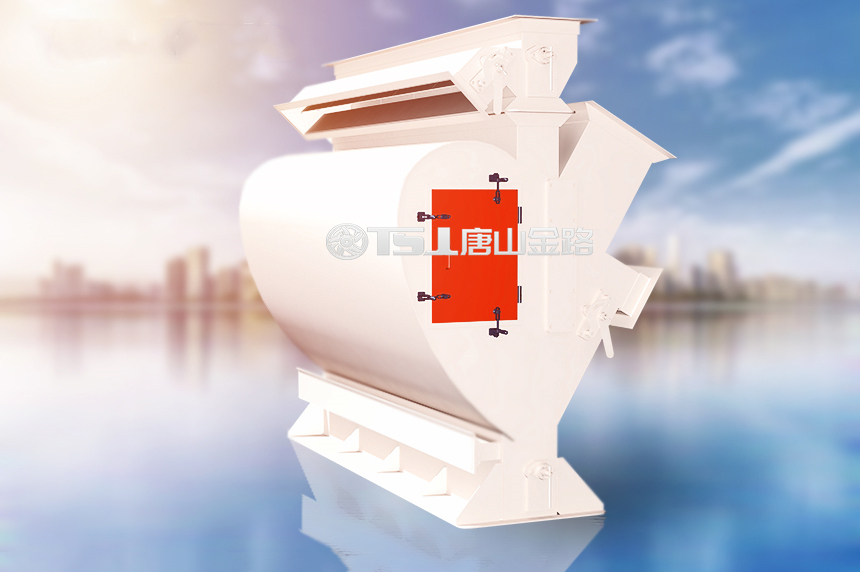 干法制砂生產(chǎn)線為什么一定要用選粉機呢？