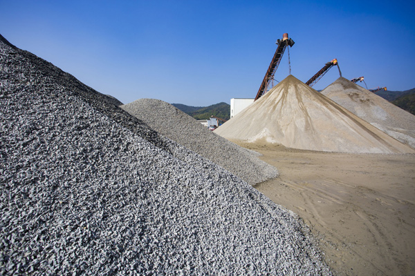 河砂禁采，機(jī)制砂興起，投資制砂設(shè)備，請(qǐng)認(rèn)準(zhǔn)唐山金路