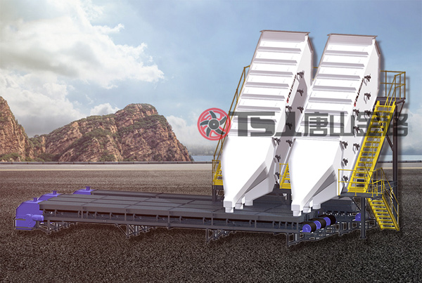 制砂設(shè)備這樣選，成品砂粒形好，級(jí)配優(yōu)