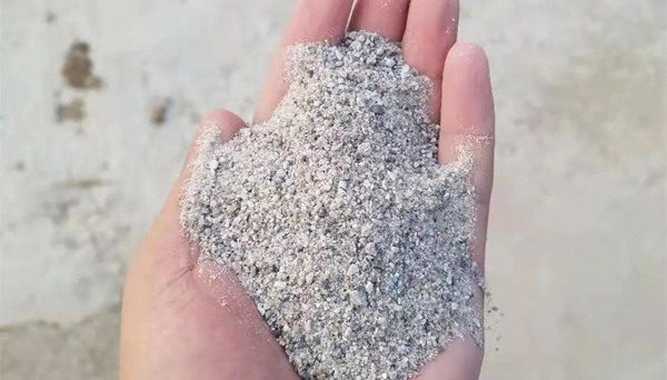 河砂禁采怎么辦？機制砂才是主流趨勢