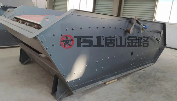 這種篩分細物料的篩分設(shè)備，您需要了解下