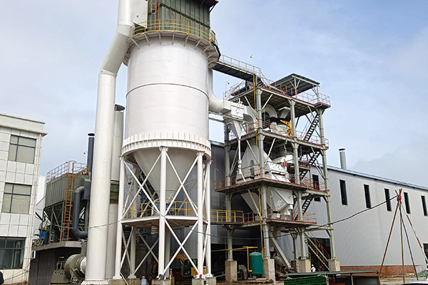 生產(chǎn)機(jī)制砂一定要水洗嗎？看看這款干法制砂樓