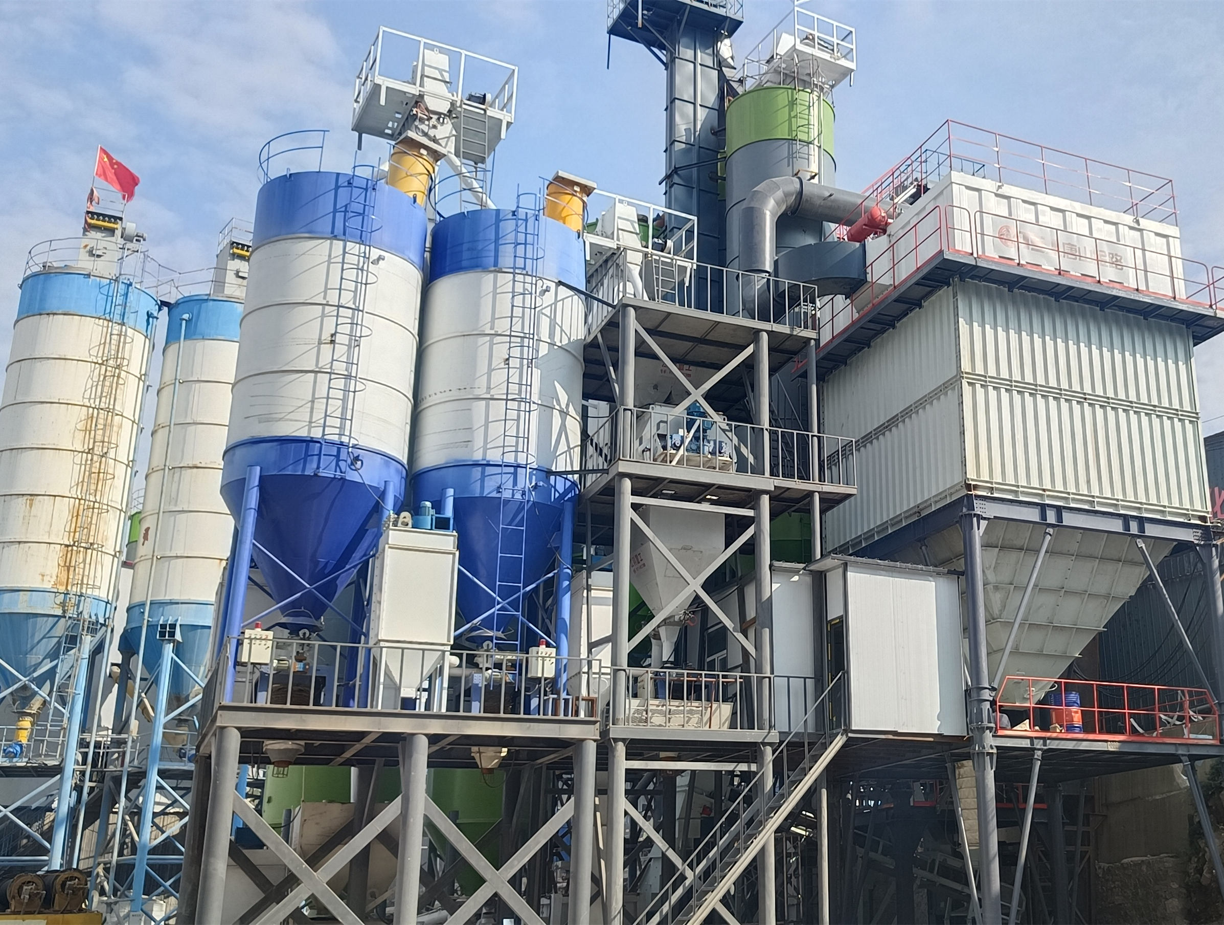 投資一套制砂樓或者一條制砂生產(chǎn)線需要考慮哪些因素呢？