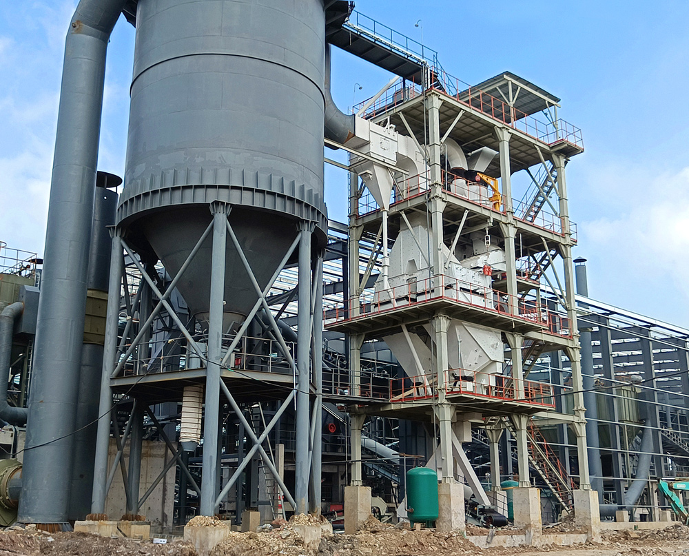 制砂樓工藝流程是怎樣的？生產(chǎn)效果好嗎？