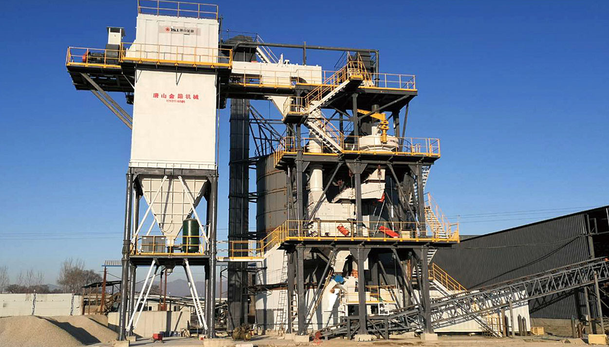 國家發(fā)改委新規(guī)，制砂樓助力砂石企業(yè)騰飛！