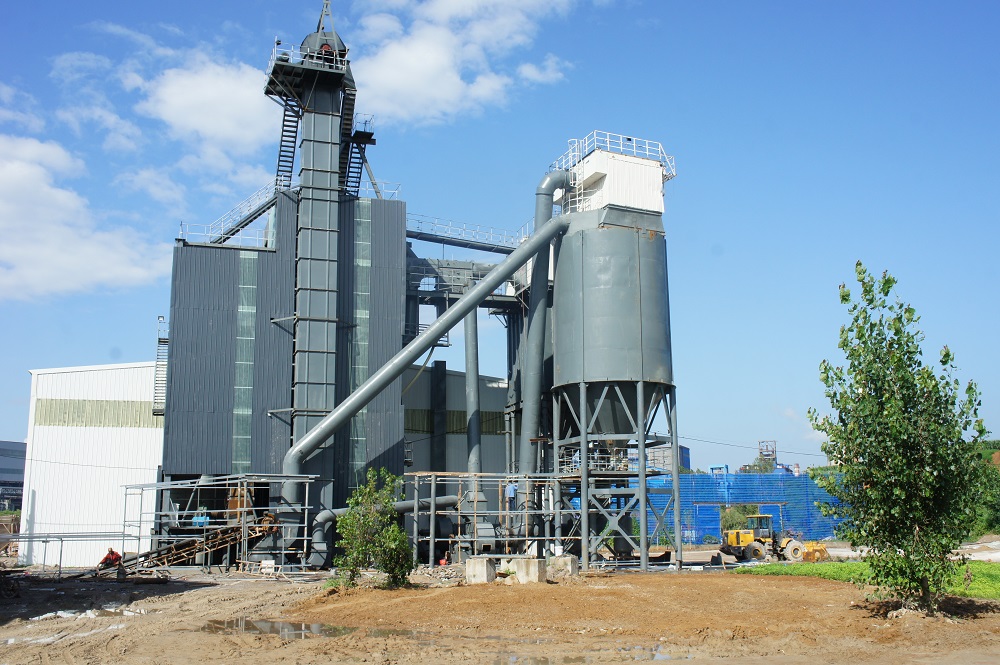 砂石生產(chǎn)線怎么選擇？制砂樓多少錢一套？