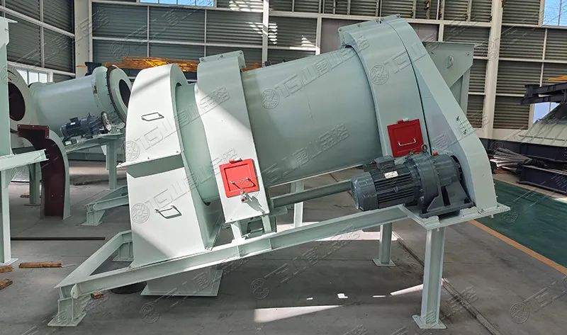 機(jī)制砂離析時(shí)常發(fā)生影響品質(zhì)，如何避免？