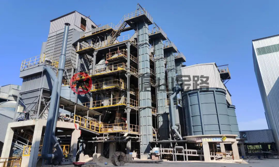 砂石需求下降，如何生產(chǎn)高品質(zhì)砂？推薦制砂樓