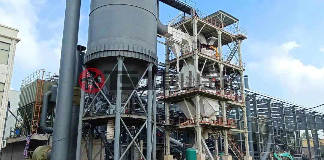 高品質(zhì)機制砂如何生產(chǎn)出來？制砂樓專業(yè)生產(chǎn)高品質(zhì)機制砂