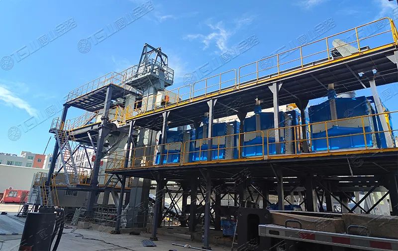 1.2元/噸-1.6元/噸，河北發(fā)布砂石礦出讓收益市場(chǎng)基準(zhǔn)價(jià)（2024版）