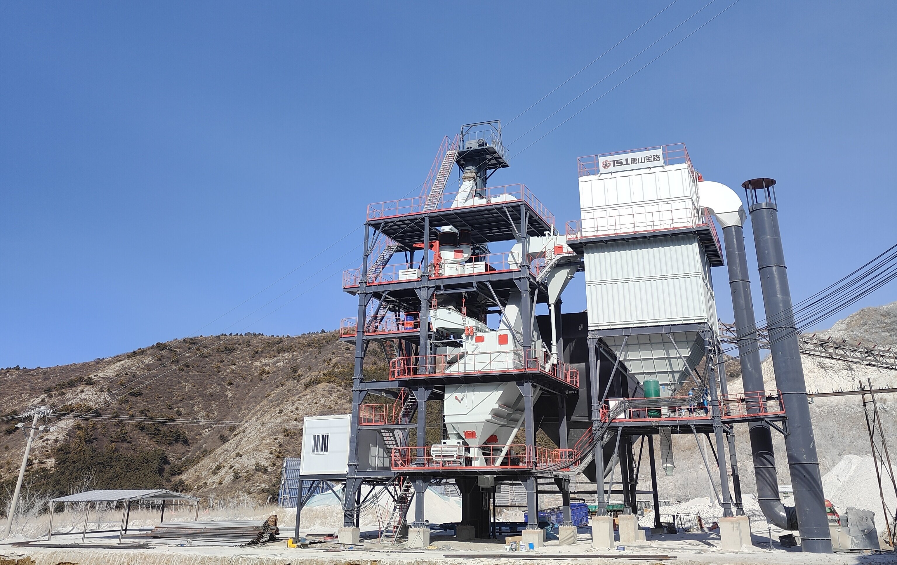 制砂樓生產(chǎn)的機(jī)制砂靠譜嗎？