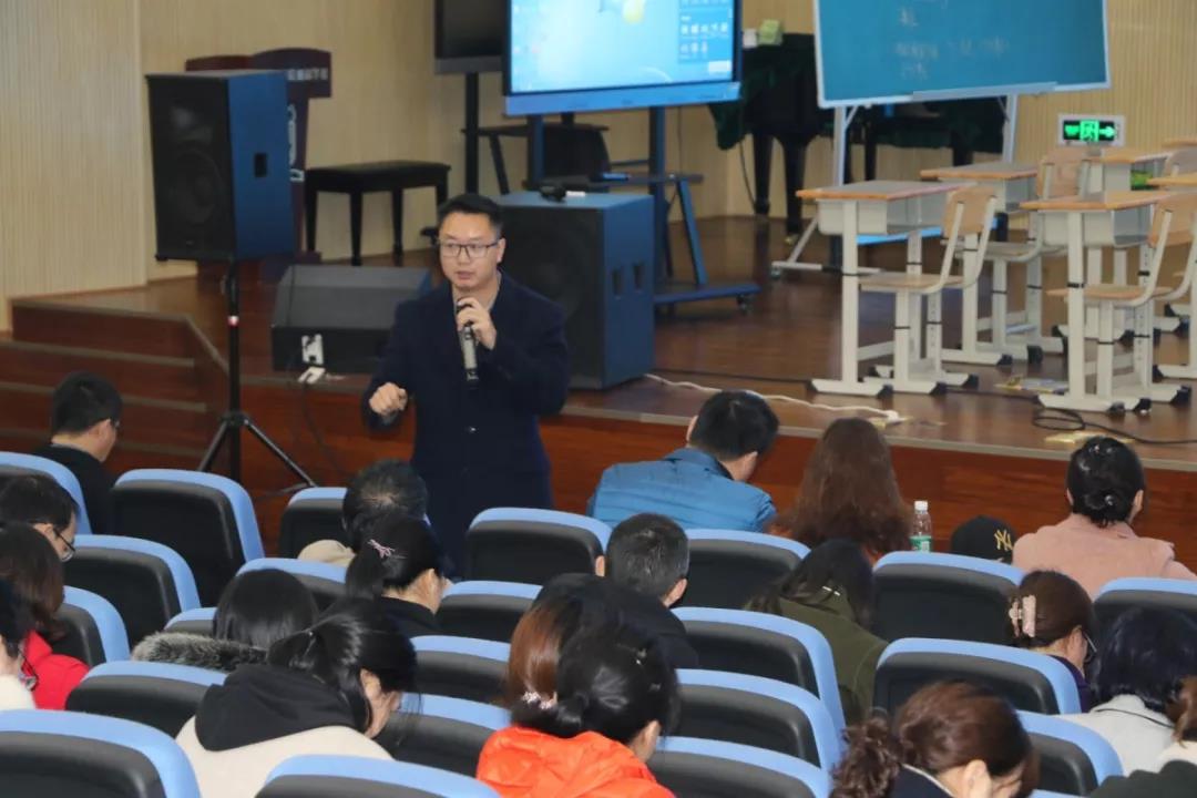 成都教科院附屬學校成都市初中語文研討活動