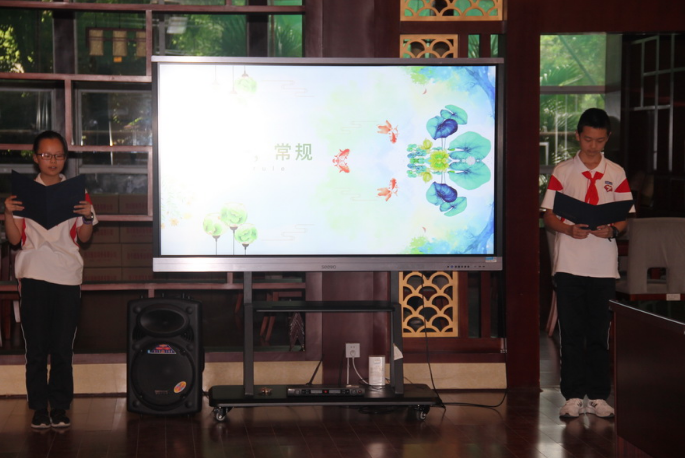 成都七中2021屆、2020屆班委工作總結(jié)會(huì)