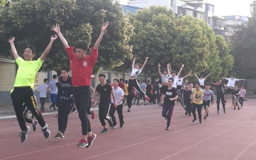 南溪縣第二中學(xué)2018年特長(zhǎng)生計(jì)劃