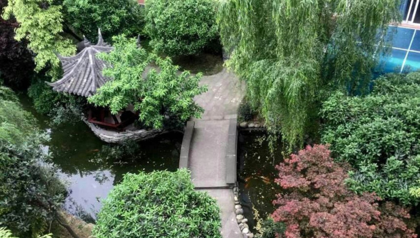 成都鐵路中學(xué)2019年中考錄取分?jǐn)?shù)是多少？
