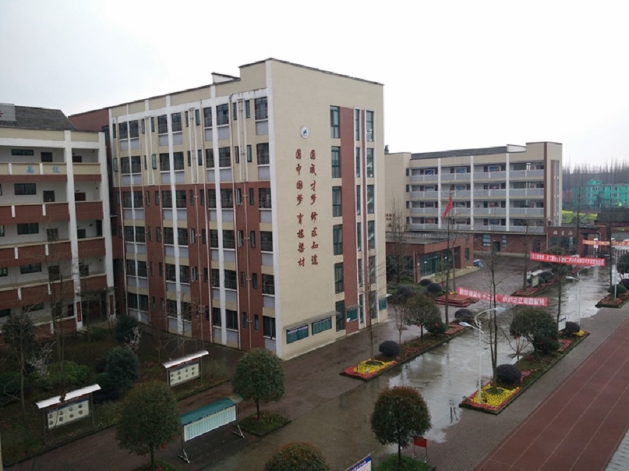 都江堰育才學(xué)校2020年中考錄取分?jǐn)?shù)線是多少？
