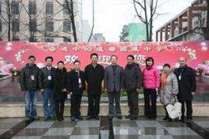 成都西藏中學(xué)環(huán)境好不好？