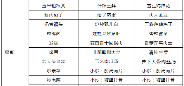 郫縣嘉祥外國(guó)語(yǔ)學(xué)校食宿條件怎么樣？