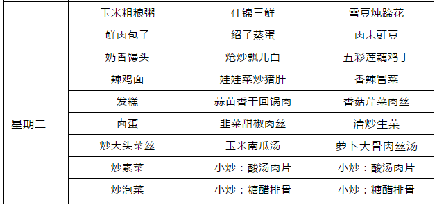 郫縣嘉祥外國(guó)語(yǔ)學(xué)校食宿條件怎么樣？