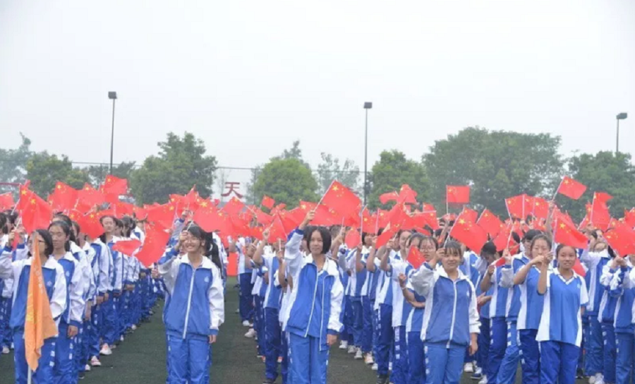 成都石室蜀都中學(xué)招辦電話是多少？