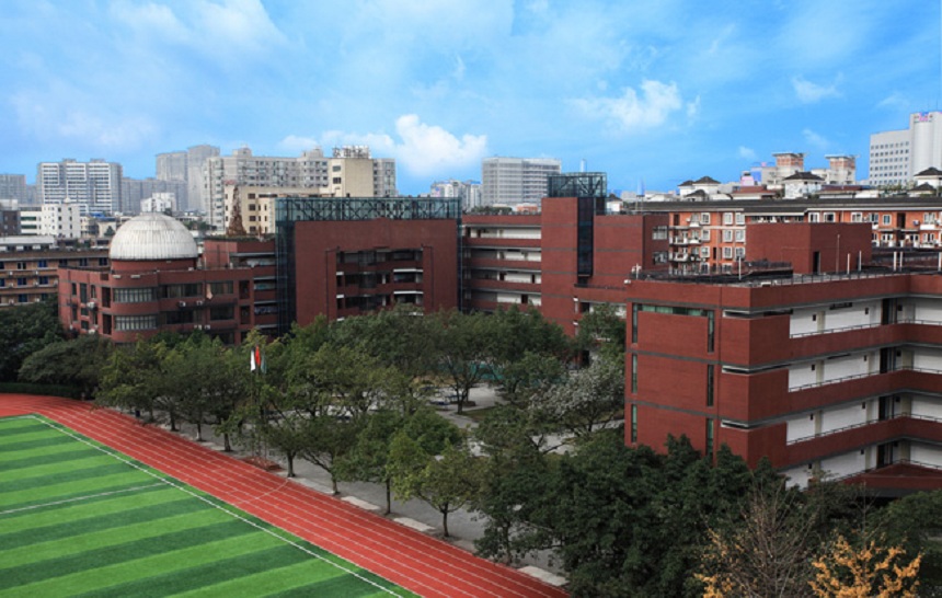 成都玉林中學2020年招生計劃是多少？