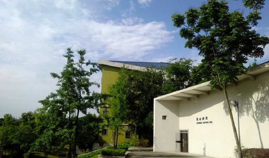 成都實(shí)驗(yàn)外國(guó)語(yǔ)學(xué)校（西區(qū)）是公辦還是民辦？
