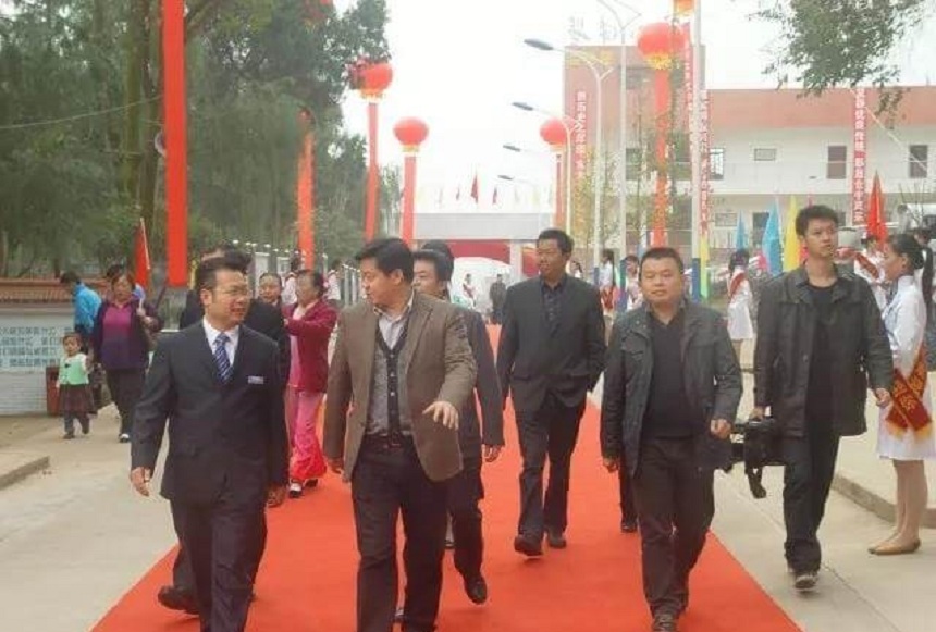 倉(cāng)山中學(xué)2019年中考分?jǐn)?shù)是多少？