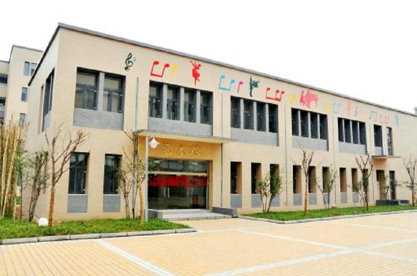 德陽(yáng)東電中學(xué)近幾年招生分?jǐn)?shù)情況怎么樣？