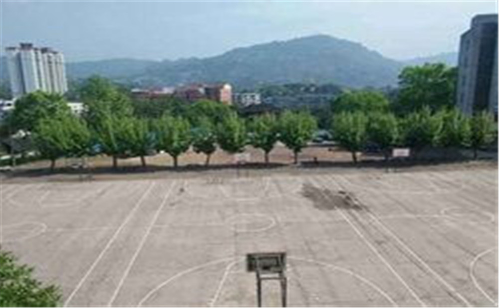 瀘州市納溪區(qū)護(hù)國(guó)中學(xué)升學(xué)率怎么樣？