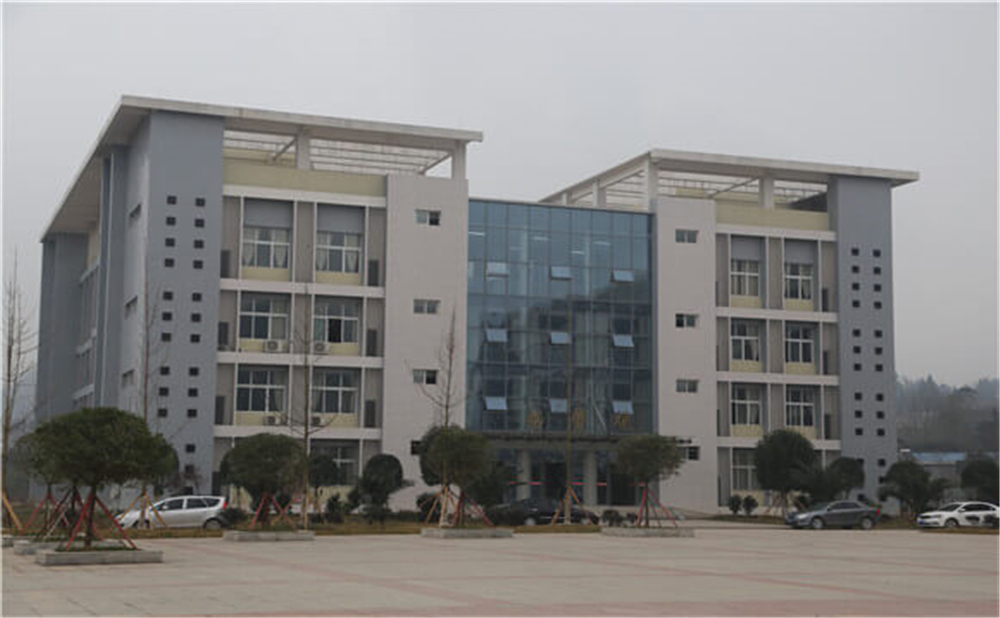 巴中市第五中學(xué)學(xué)校環(huán)境怎么樣？