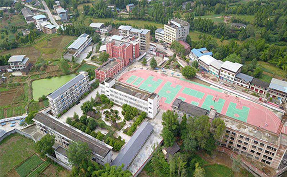 曾口中學(xué)2020年中考錄取分?jǐn)?shù)線公布了嗎？