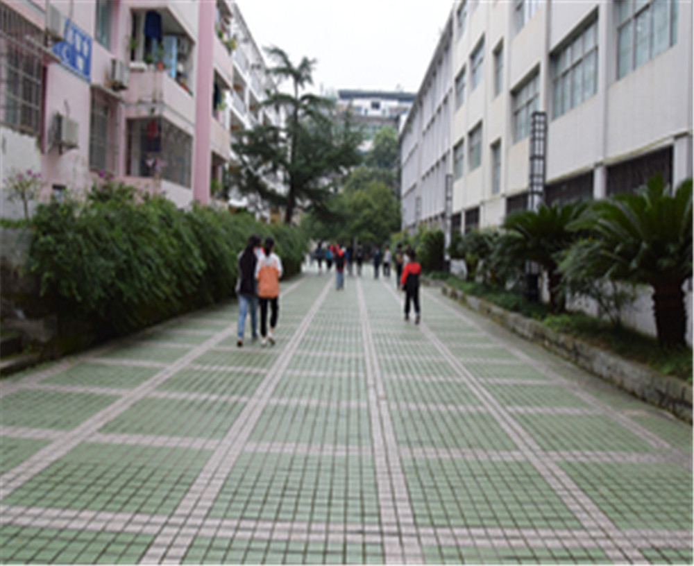 歧坪中學(xué)2020年的錄取分?jǐn)?shù)是多少？