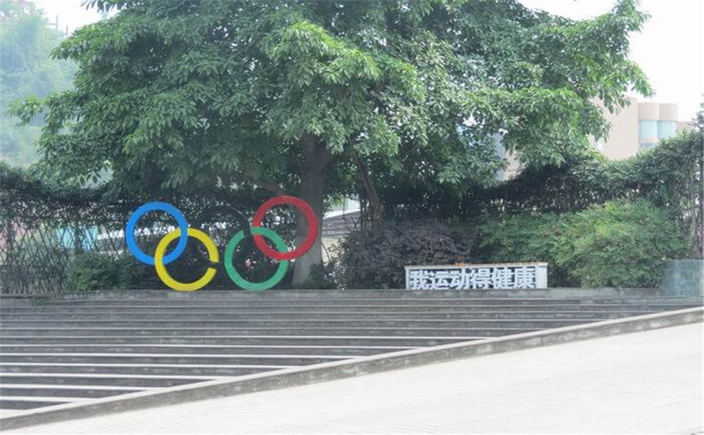 大英縣育才中學2020年的錄取分數