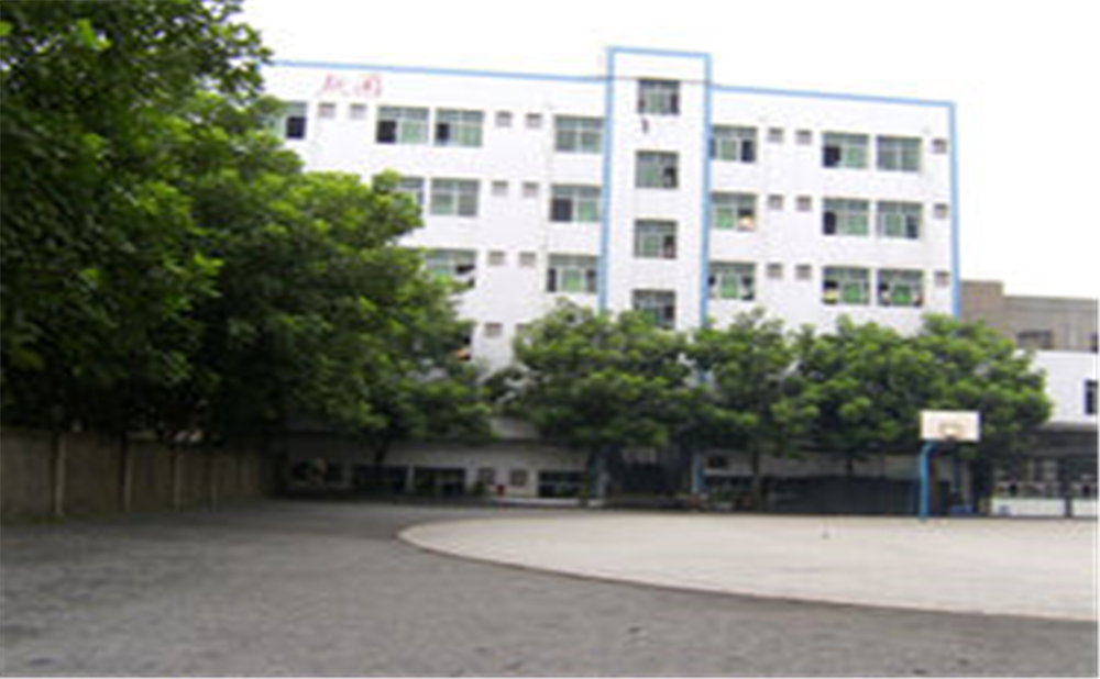 資中縣第三中學學校環(huán)境怎么樣？