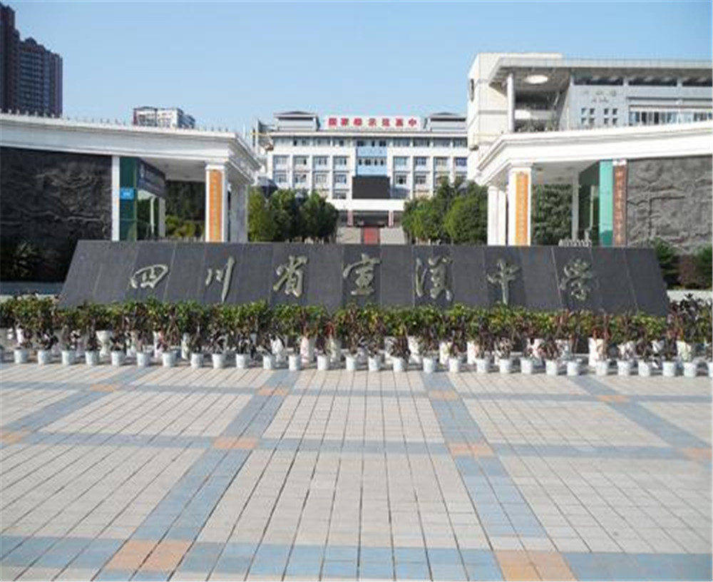 宣漢縣雙河中學(xué)2020年的收費標(biāo)準(zhǔn)是多少？