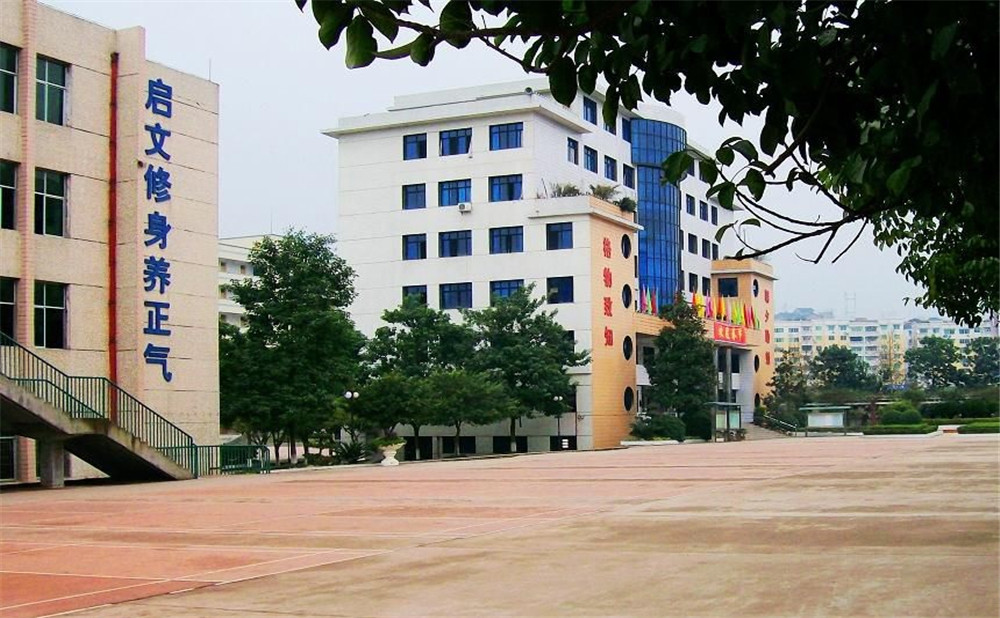 四川省鄰水中學(xué)2020年的招生計(jì)劃公布了嗎？