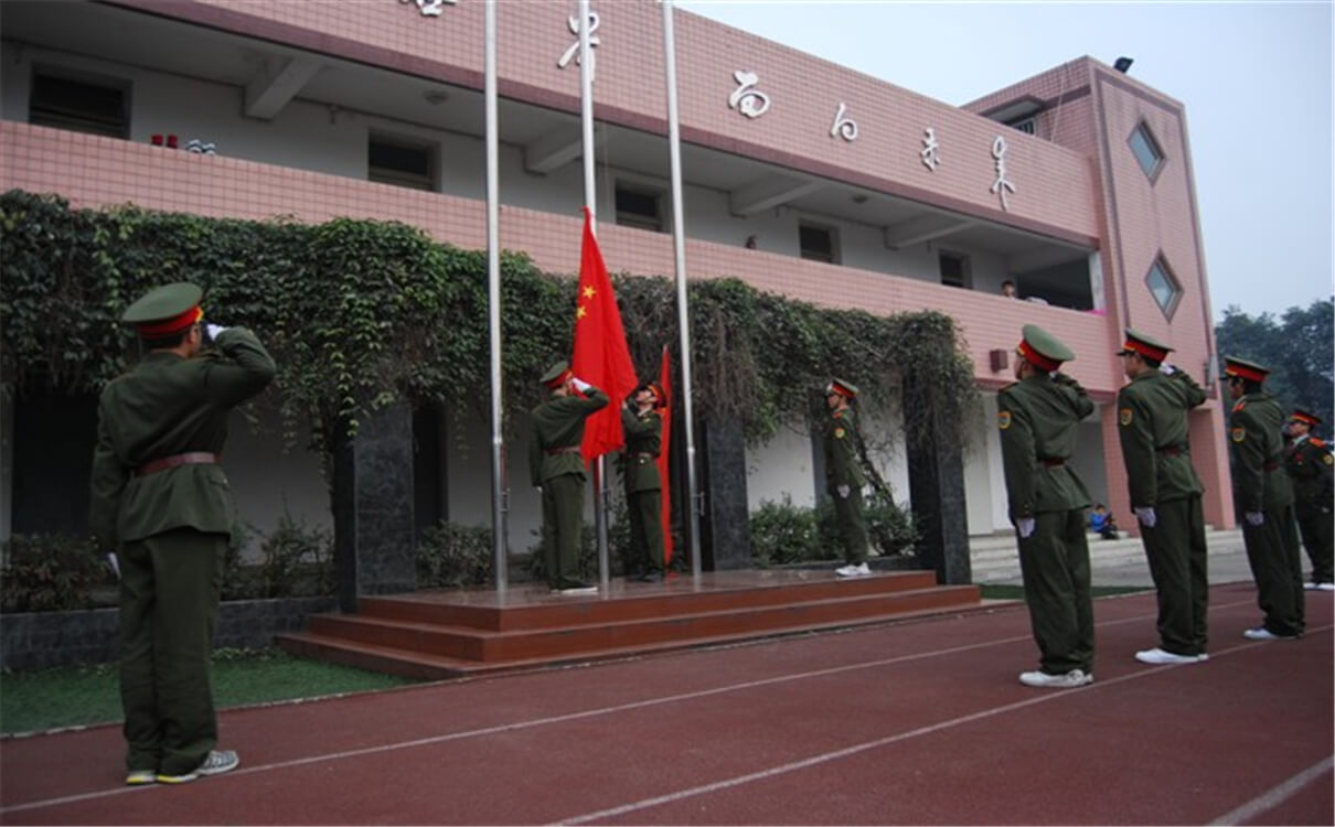 成都三十六中高中部的錄取分數是多少分？