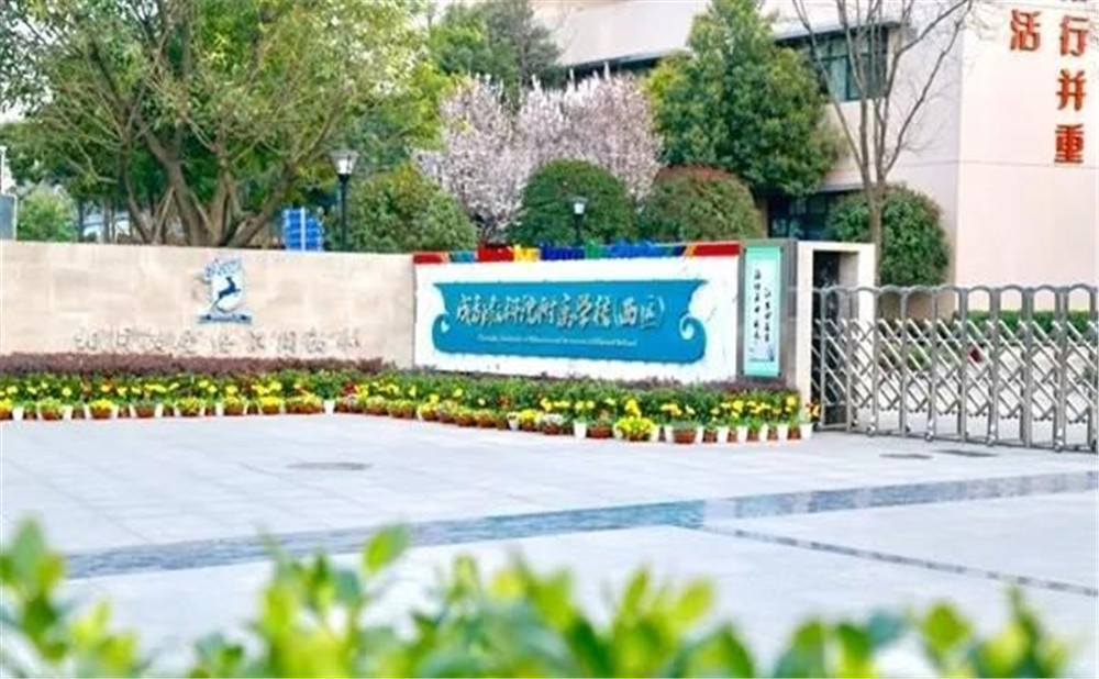 成都教科院附屬學(xué)校2020年的錄取分?jǐn)?shù)是多少？