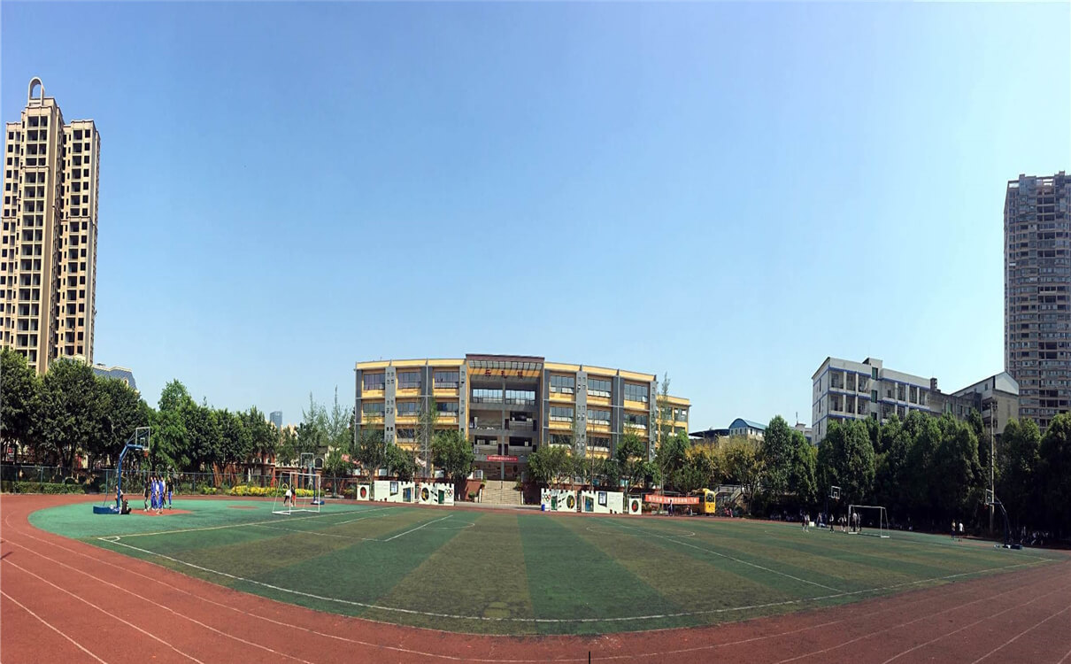 仁壽華達(dá)高中的高中怎么樣？