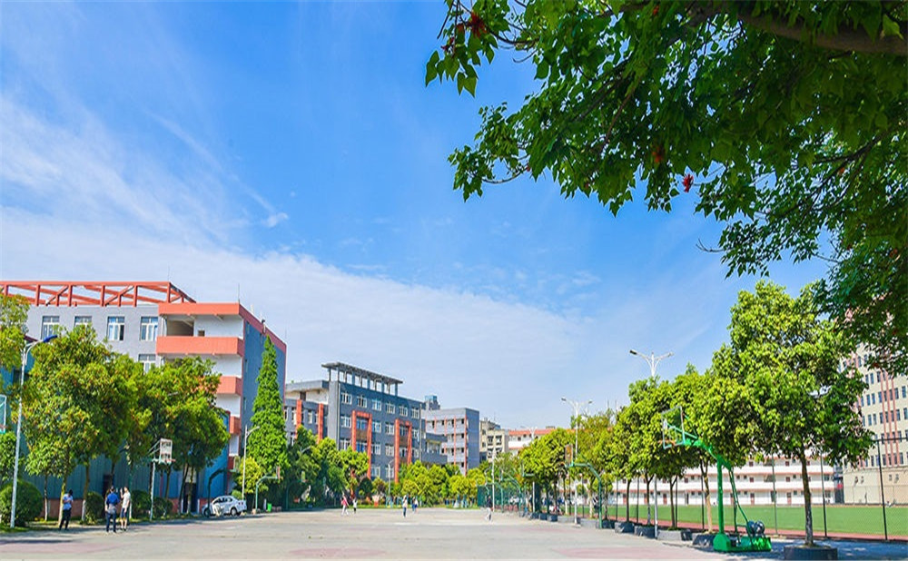 川科外國(guó)語(yǔ)學(xué)校的高中怎么樣？