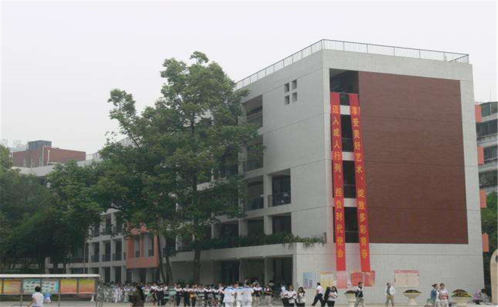 石室聯(lián)合中學(xué)蜀華分校的高考升學(xué)率高不高？