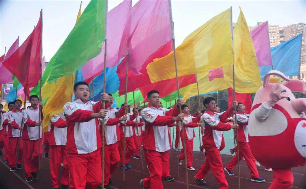 成都樹德中學(xué)每年學(xué)費(fèi)是多少？