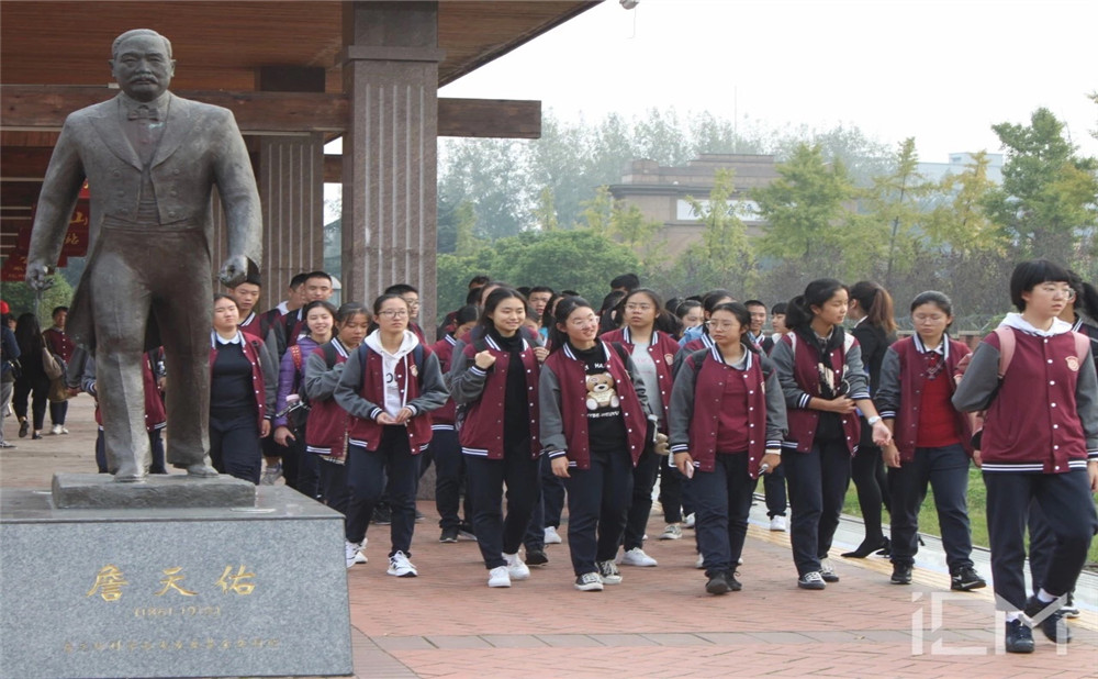 成都樹德協(xié)進(jìn)中學(xué)升學(xué)率怎么樣？